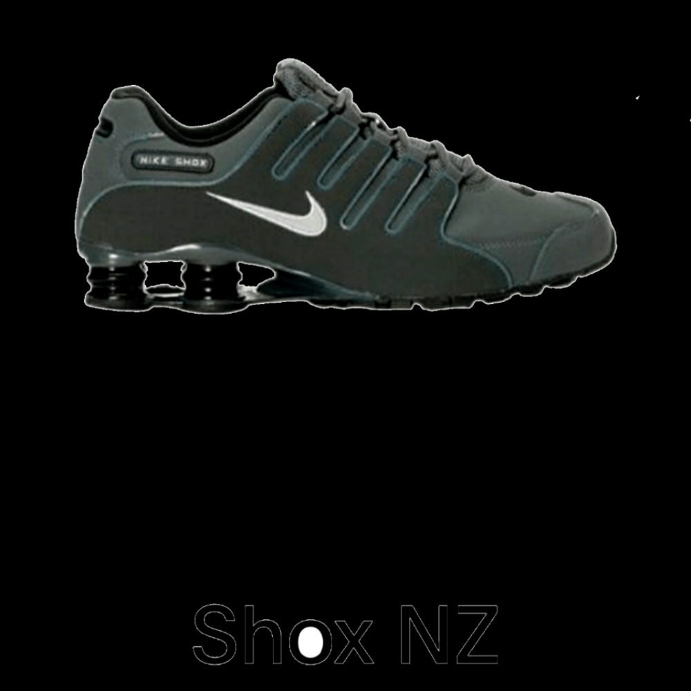 Sold Mens Nike shox size 11 nz eu